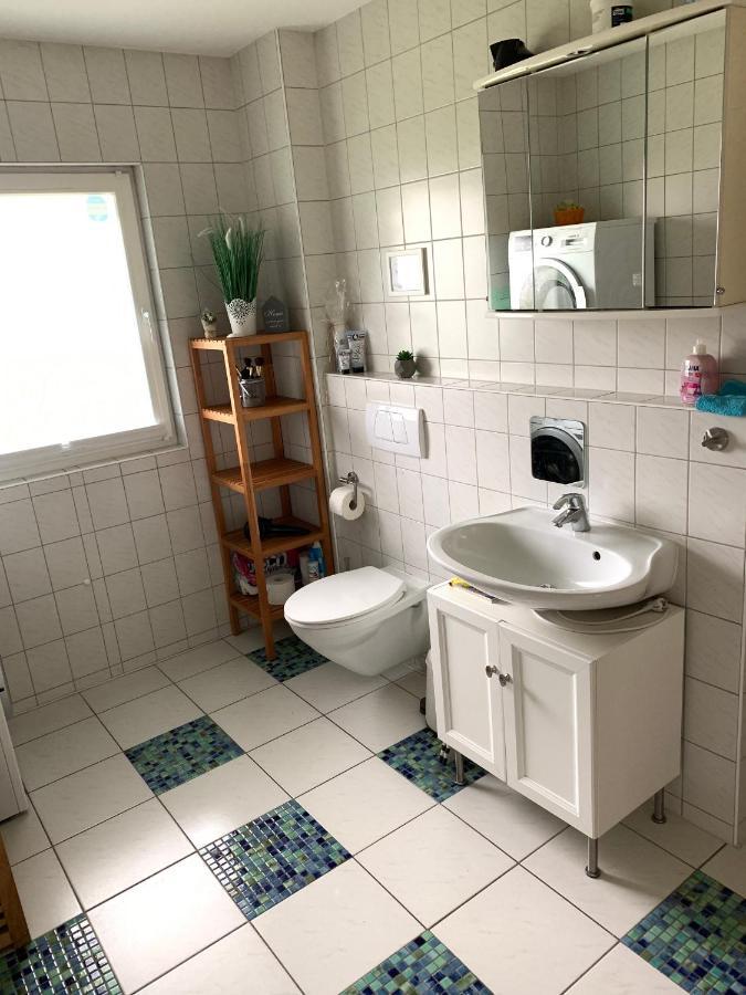 Deichgraf - Hedwig meine Perle Hedwigenkoog Exterior foto