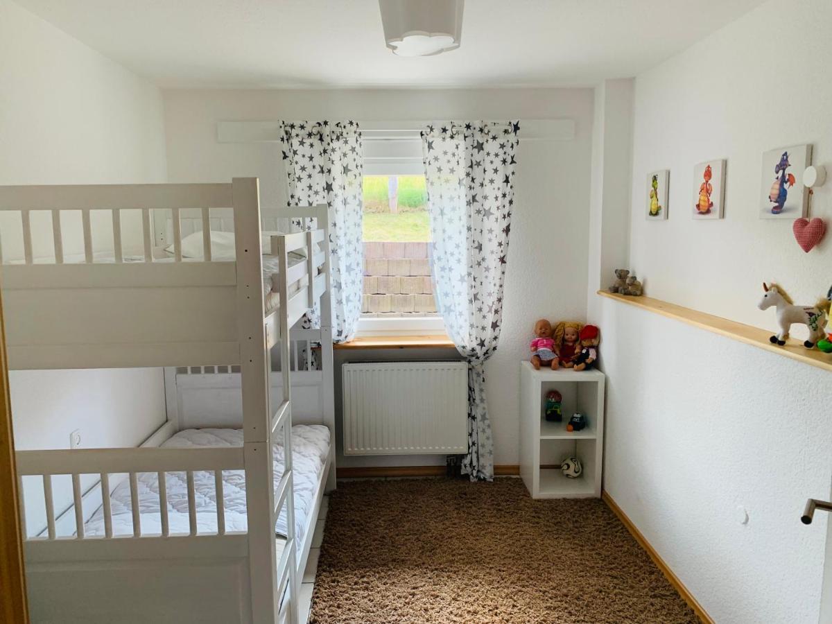 Deichgraf - Hedwig meine Perle Hedwigenkoog Exterior foto